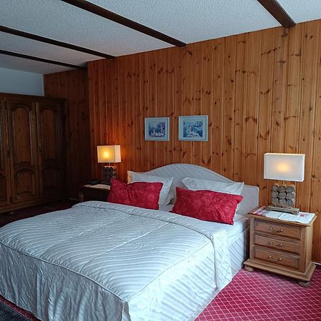 Wellness Und Romantik Hotel Helmboldt Bad Sachsa Ngoại thất bức ảnh