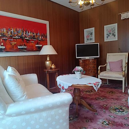 Wellness Und Romantik Hotel Helmboldt Bad Sachsa Ngoại thất bức ảnh
