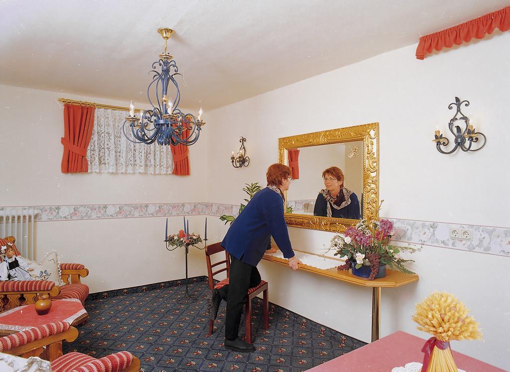Wellness Und Romantik Hotel Helmboldt Bad Sachsa Ngoại thất bức ảnh