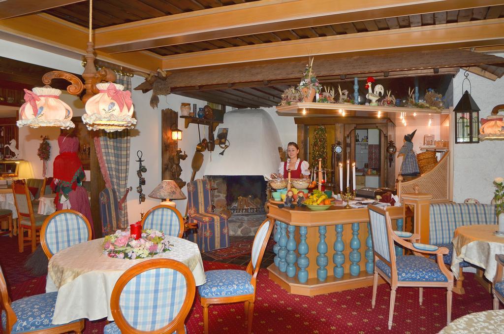 Wellness Und Romantik Hotel Helmboldt Bad Sachsa Ngoại thất bức ảnh