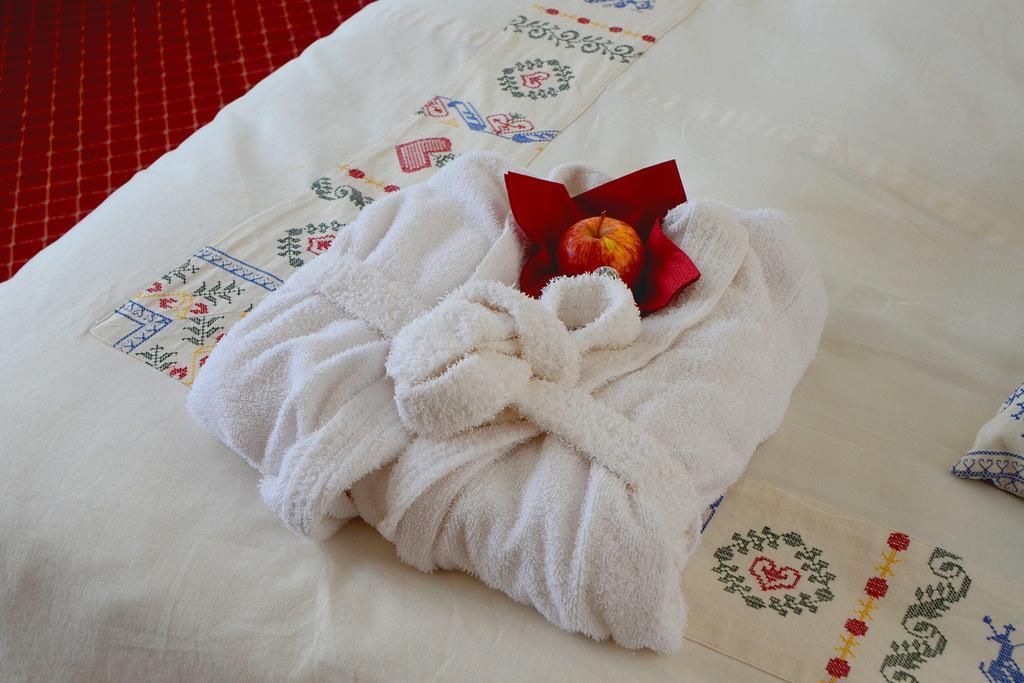 Wellness Und Romantik Hotel Helmboldt Bad Sachsa Ngoại thất bức ảnh