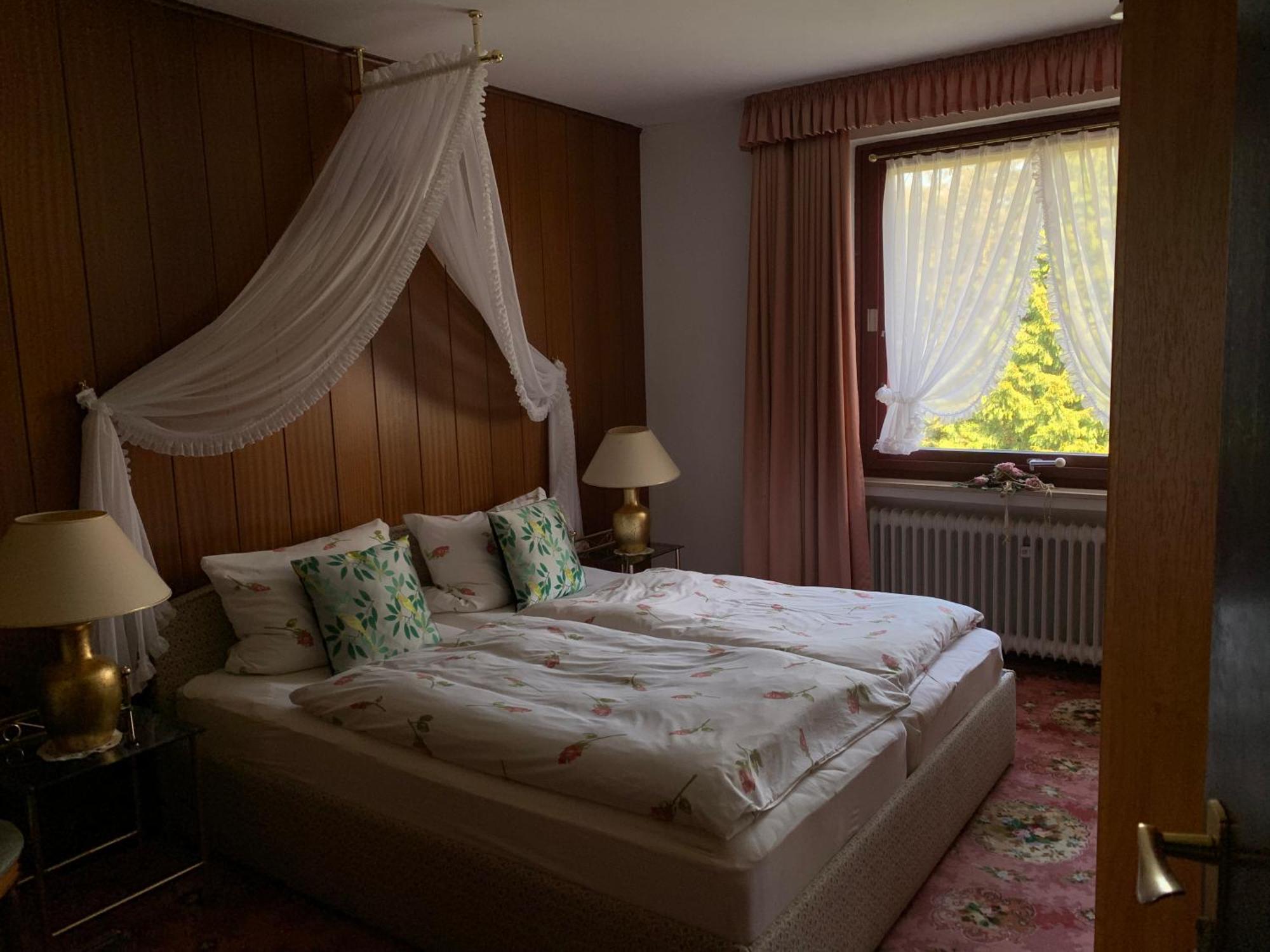 Wellness Und Romantik Hotel Helmboldt Bad Sachsa Ngoại thất bức ảnh