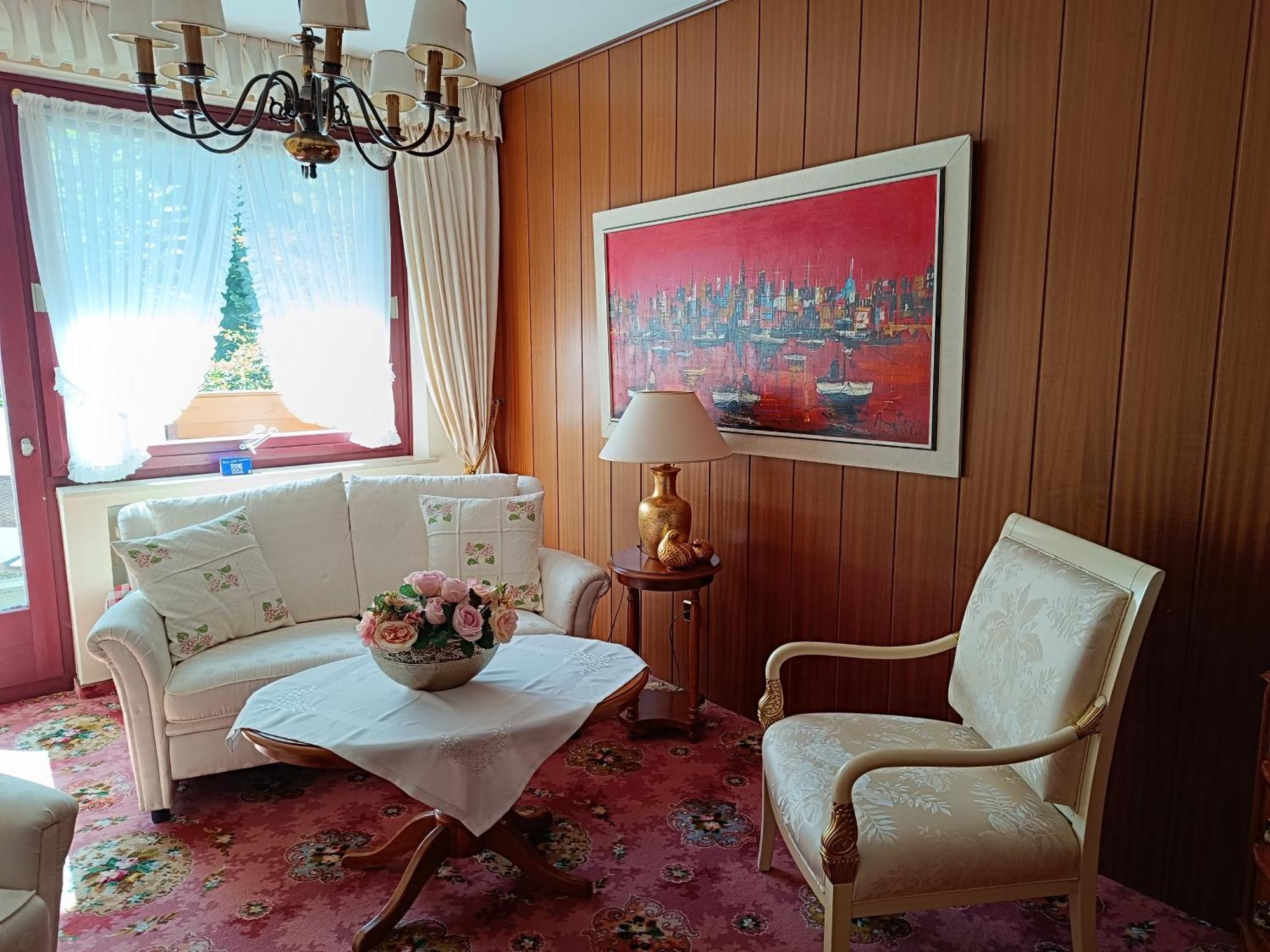 Wellness Und Romantik Hotel Helmboldt Bad Sachsa Ngoại thất bức ảnh
