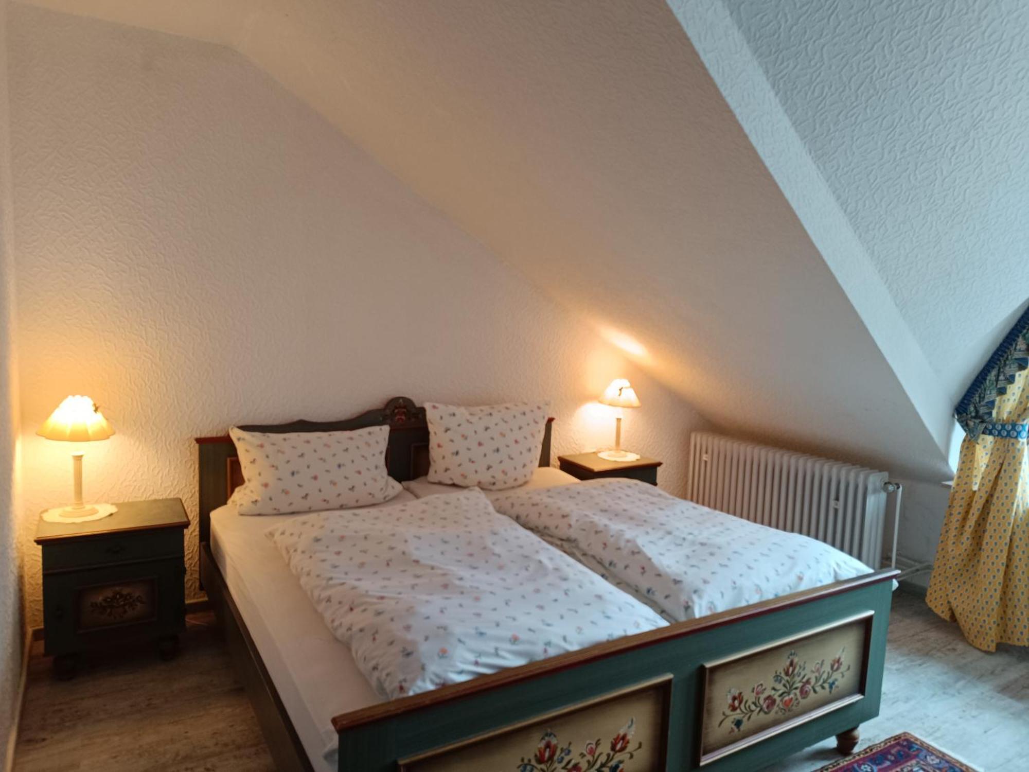 Wellness Und Romantik Hotel Helmboldt Bad Sachsa Ngoại thất bức ảnh