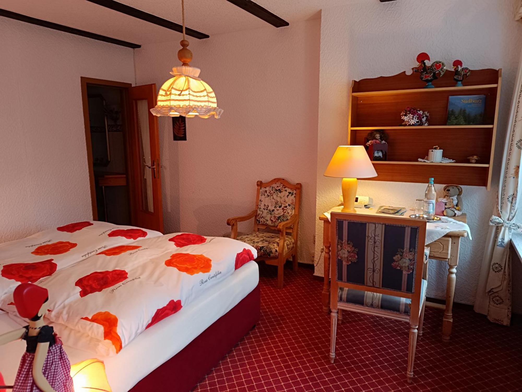 Wellness Und Romantik Hotel Helmboldt Bad Sachsa Ngoại thất bức ảnh