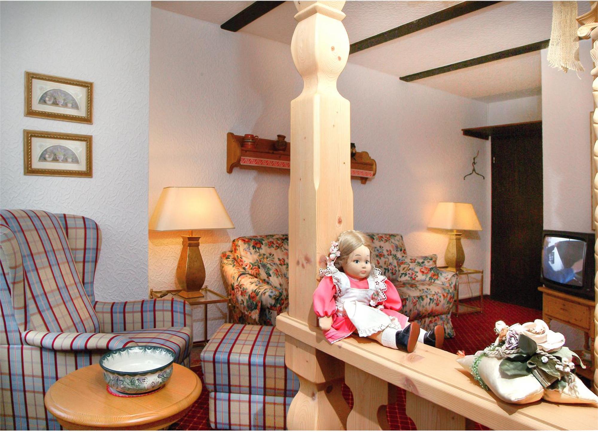 Wellness Und Romantik Hotel Helmboldt Bad Sachsa Phòng bức ảnh