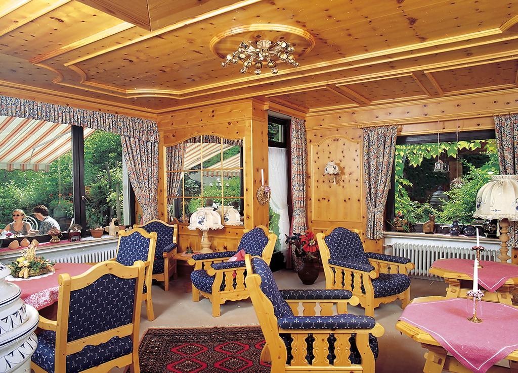 Wellness Und Romantik Hotel Helmboldt Bad Sachsa Ngoại thất bức ảnh